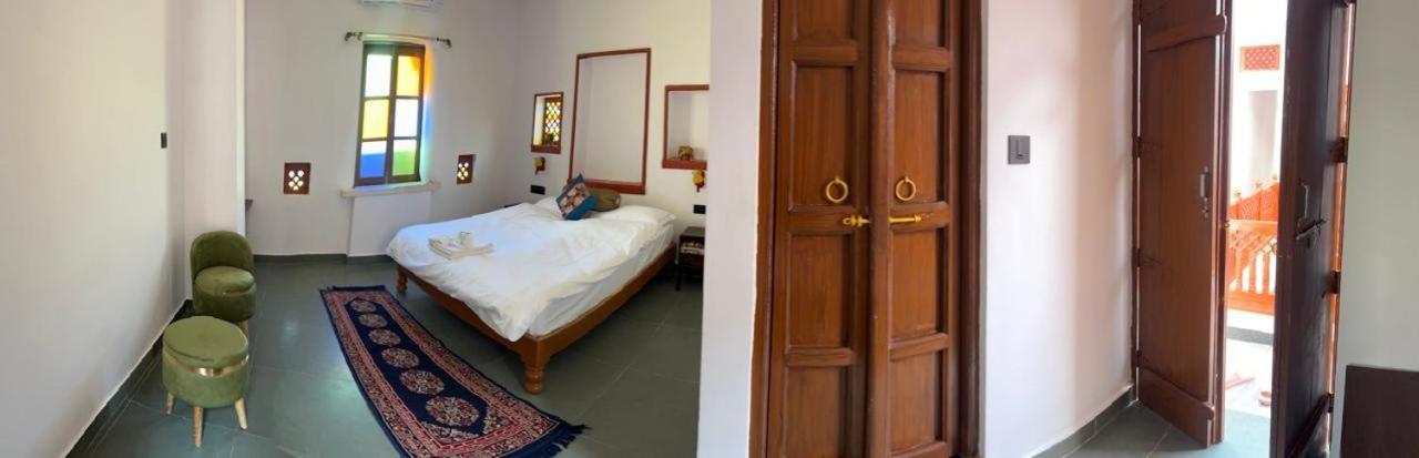 Hari Niwas Guest House Ουνταϊπούρ Εξωτερικό φωτογραφία