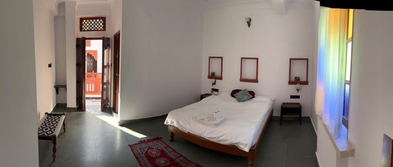 Hari Niwas Guest House Ουνταϊπούρ Εξωτερικό φωτογραφία