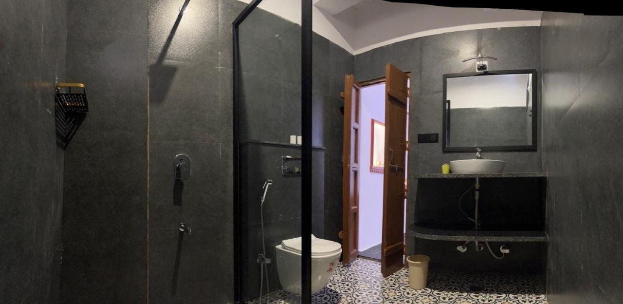 Hari Niwas Guest House Ουνταϊπούρ Εξωτερικό φωτογραφία