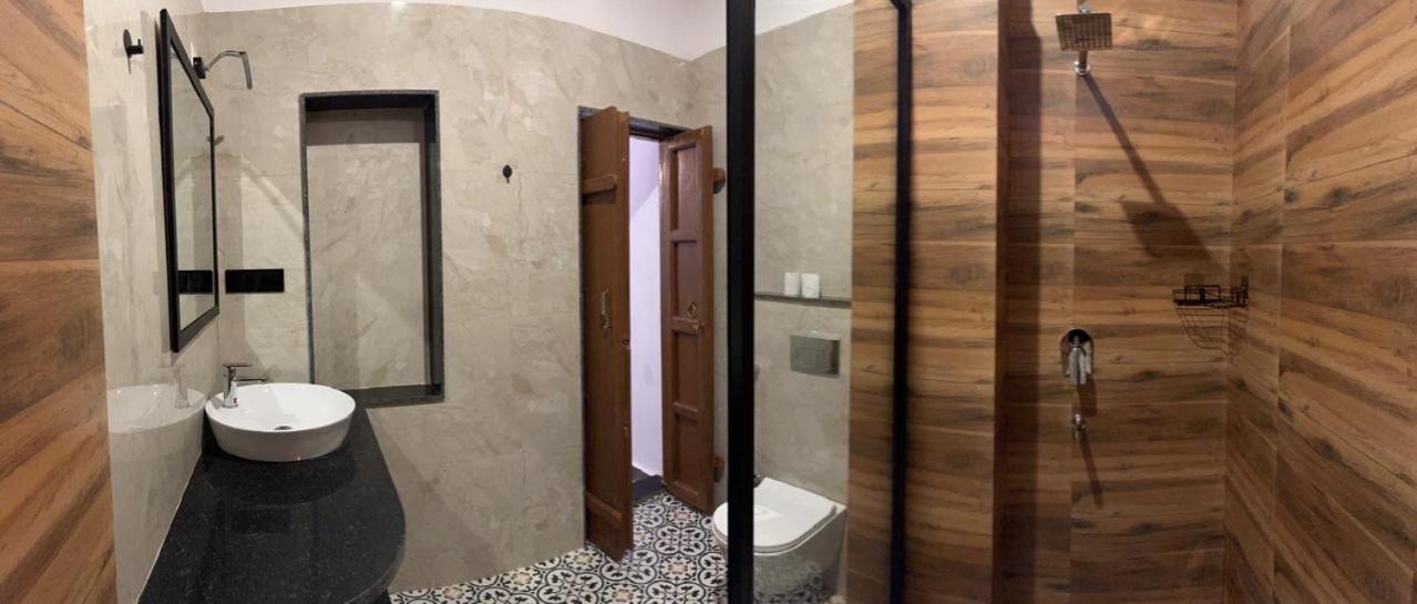 Hari Niwas Guest House Ουνταϊπούρ Εξωτερικό φωτογραφία