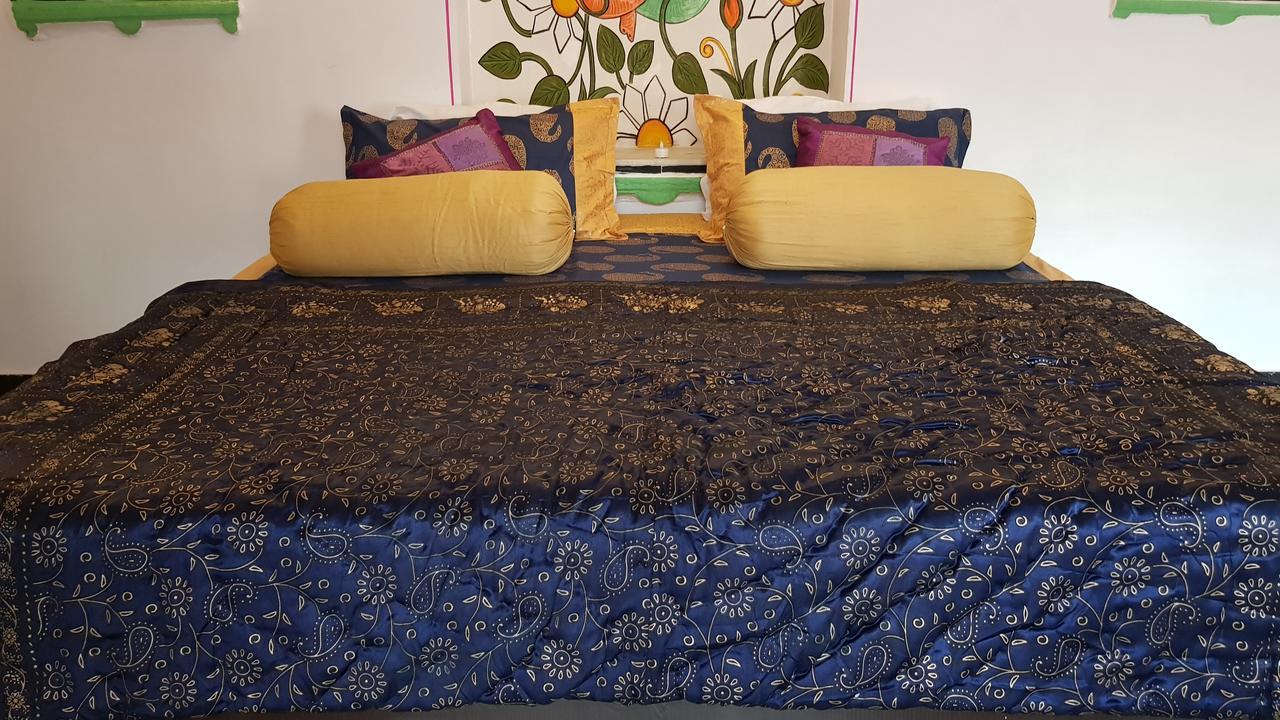 Hari Niwas Guest House Ουνταϊπούρ Εξωτερικό φωτογραφία